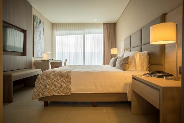 King Double Room · foto 3