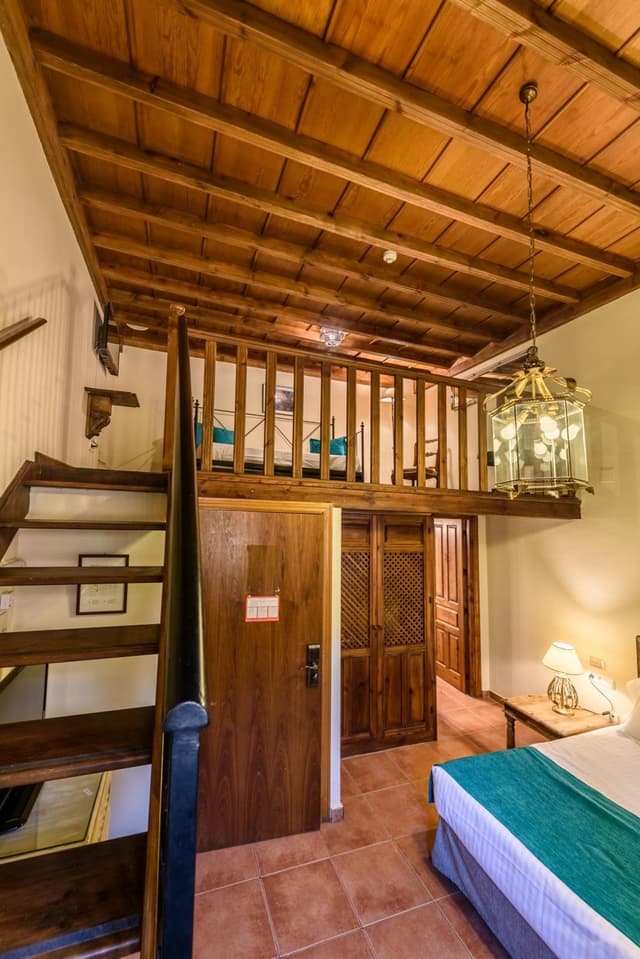 Triple Room · photo 5