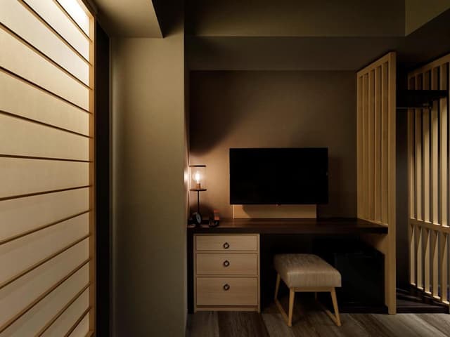 Double Room · photo 1