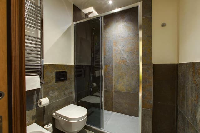Deluxe Double or Twin Room with City View · foto 7