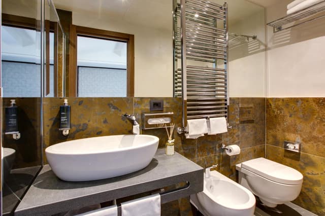 Small Double Room · foto 7