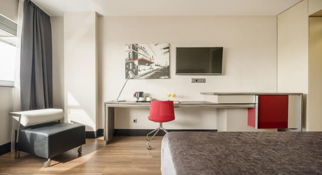 Habitación Doble o con Dos Camas · foto 3