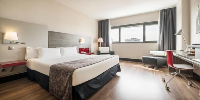 Habitación Doble o con Dos Camas · foto 1