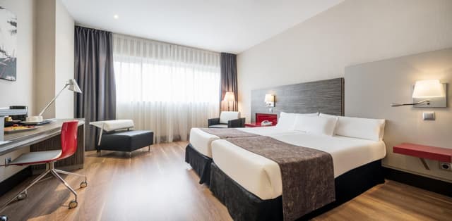 Habitación Doble o con Dos Camas · foto 4