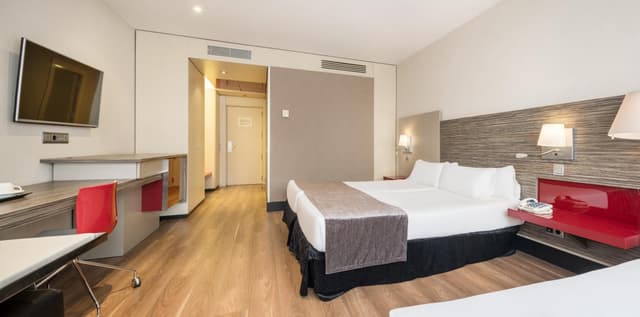 Triple Room · photo 3