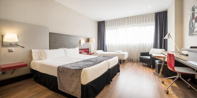 Triple Room · photo 5