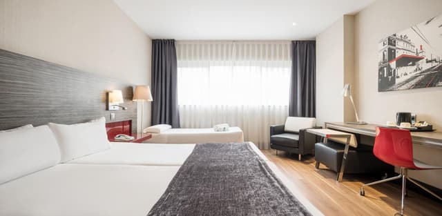 Triple Room · photo 1