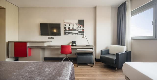 Triple Room · photo 4