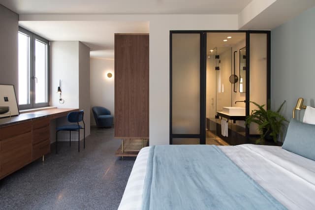 Junior Suite · photo 2