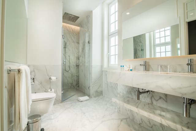 Classic Double or Twin Room with Interior View · photo 7