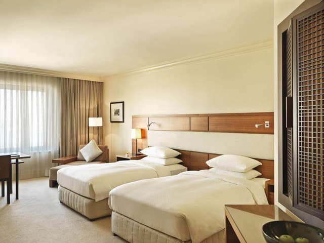 Twin Room · foto 3