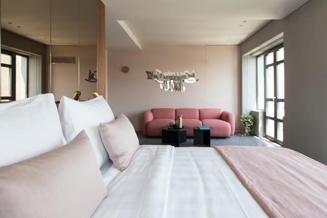 Perianth Suite Acropolis View · photo 1