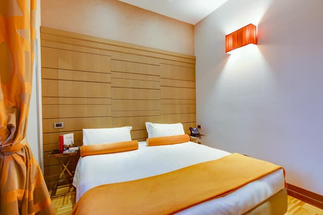 Small Double Room · foto 2
