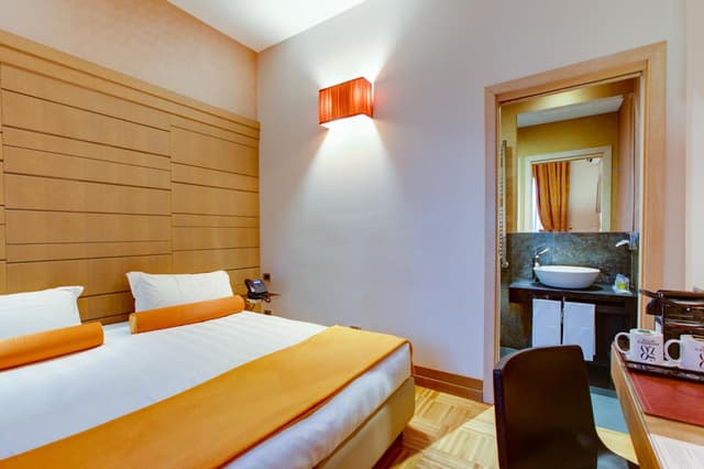 Small Double Room · foto 3