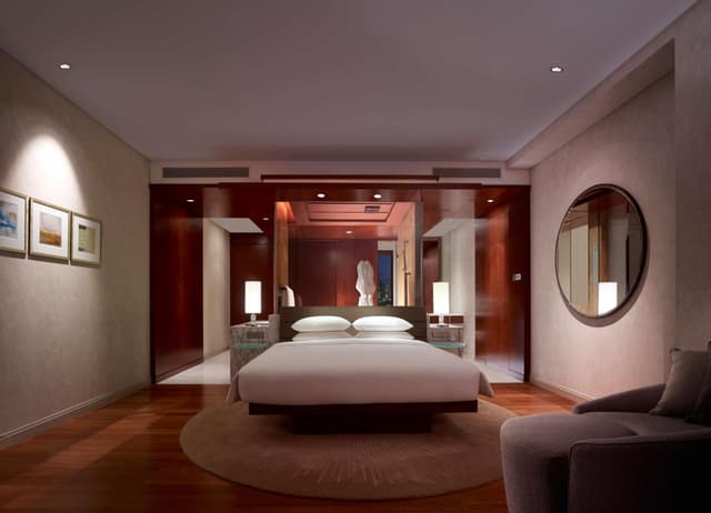 King Room with Garden View · photo 4