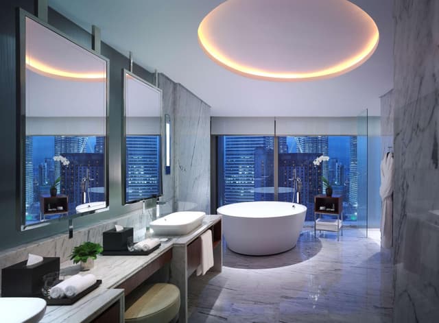 Grand Suite · foto 2