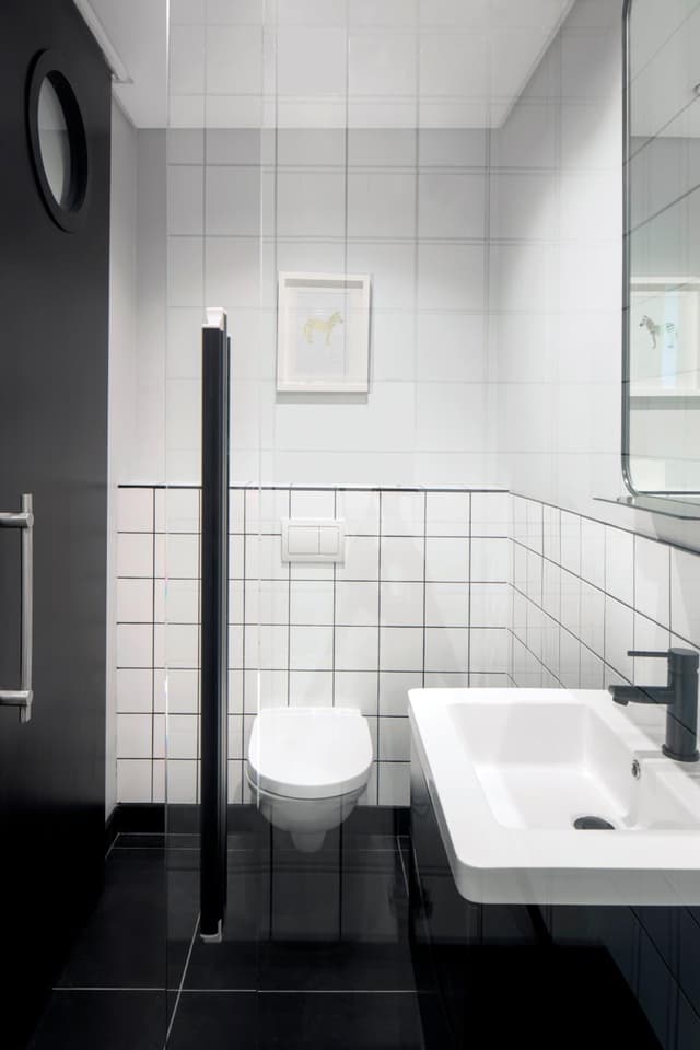 Studio Apartment · photo 3