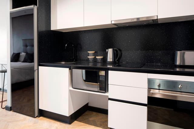 Studio Apartment · photo 6