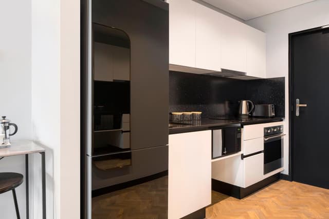 Studio Apartment · photo 5
