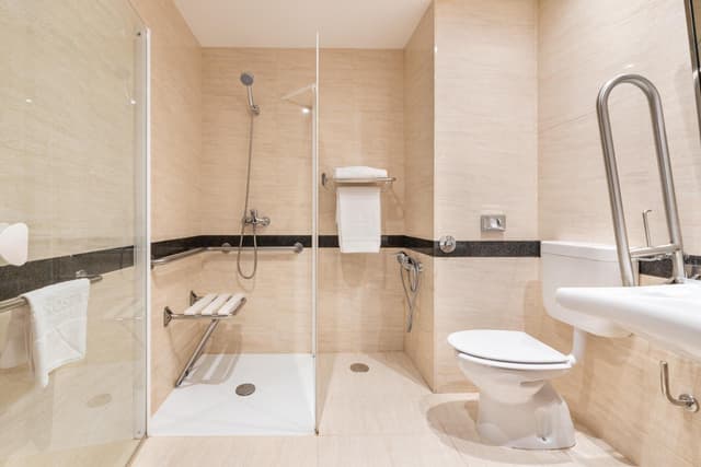 Double or Twin Room · foto 6