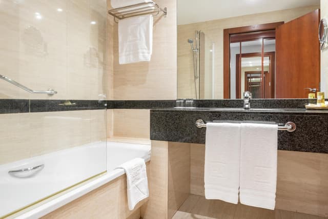 Double or Twin Room · foto 5