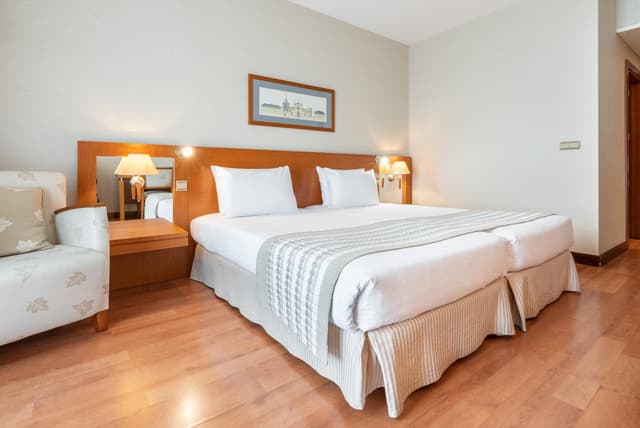 Double or Twin Room · foto 4