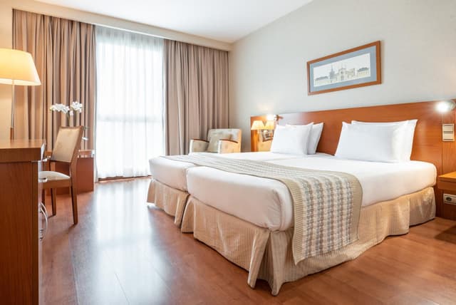 Double or Twin Room · foto 3