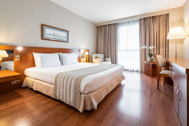 Double or Twin Room · foto 2