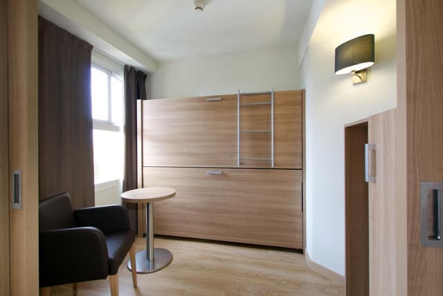 Habitación familiar · foto 6