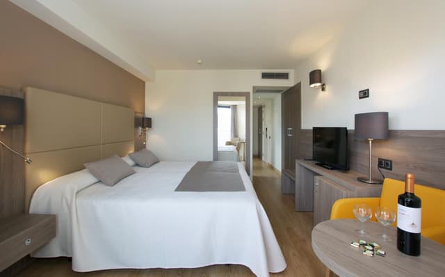 Habitación familiar (2 adultos + 1 niño) · foto 4