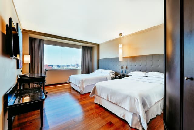 Superior room premium level · photo 1