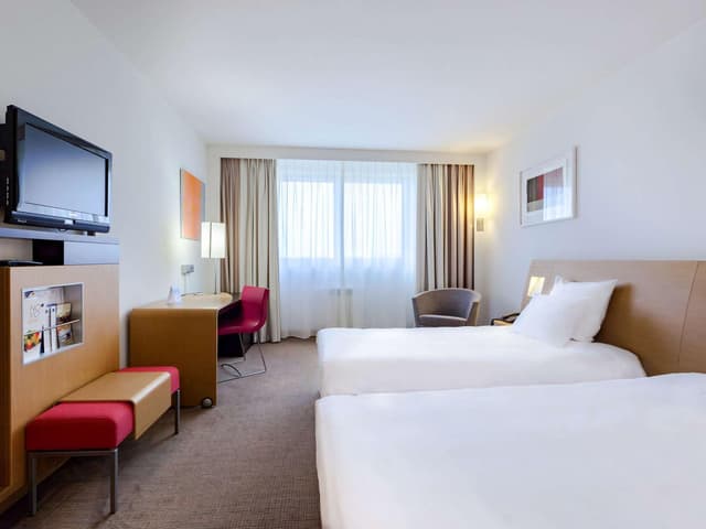 Superior Room with Two Twin Beds · foto 5