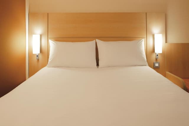 Standard Double Room · photo 4