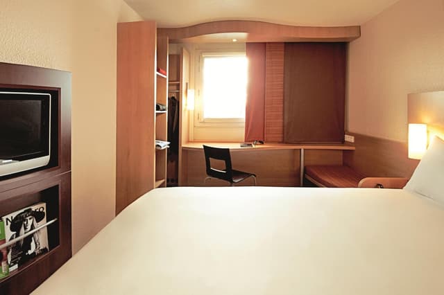 Standard Double Room · photo 3