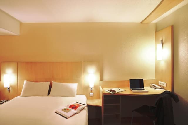Standard Double Room · photo 5