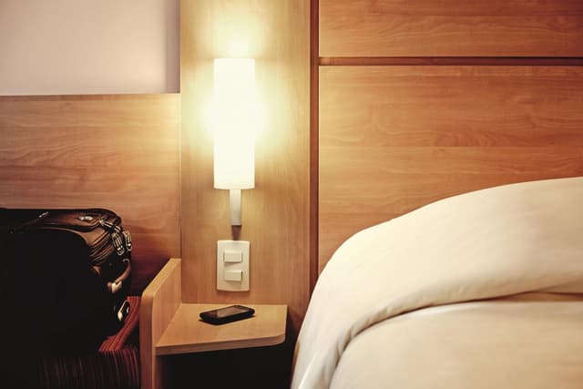 Standard Twin Room · photo 4