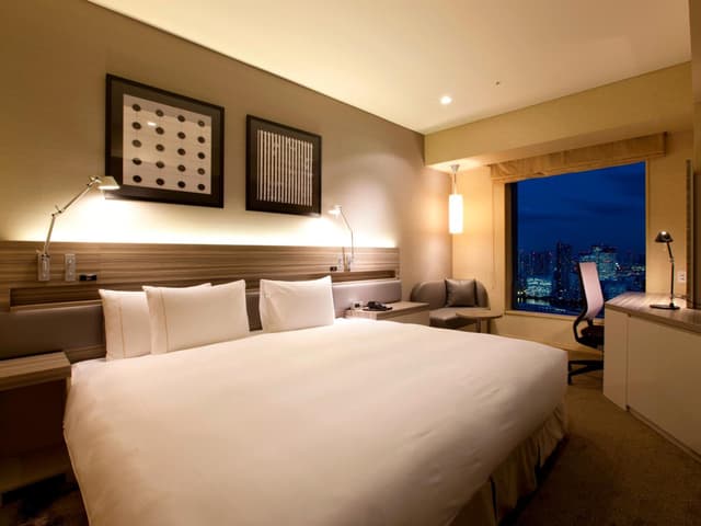 Habitación Estándar con Cama King · foto 1