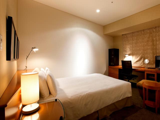 Economy Double Room · photo 4