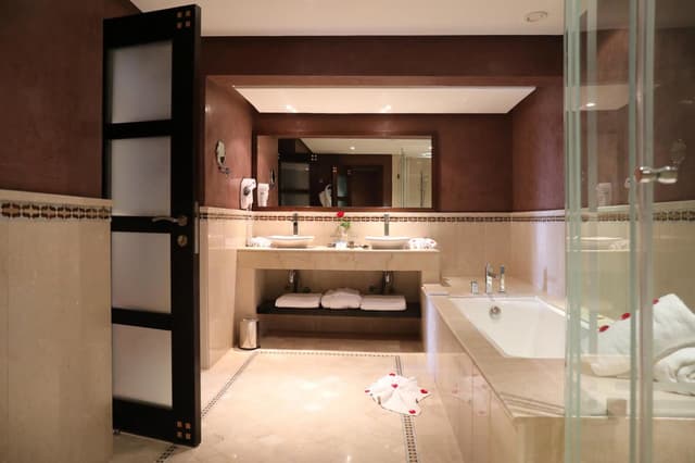 Habitación Premium, Cama King Size, Vista al Jardín · foto 2