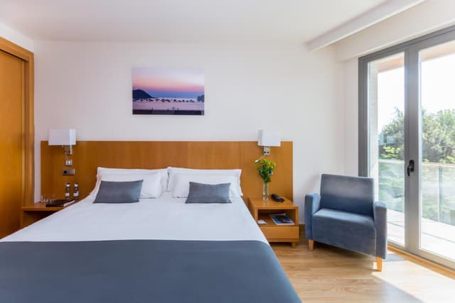 Habitación Doble Superior con Balcón · foto 2