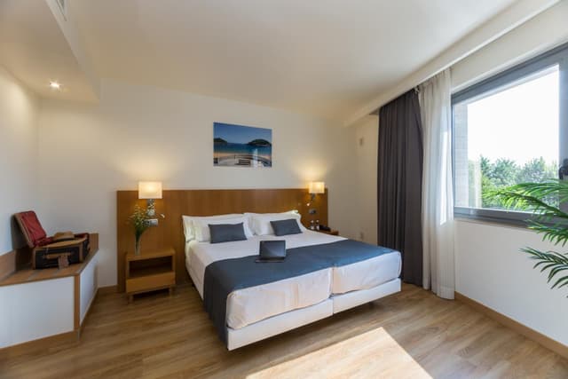 Double or Twin Room · foto 2