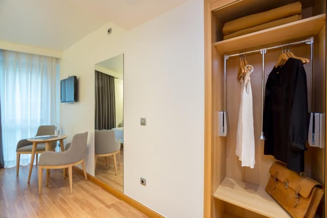 Double or Twin Room · foto 6