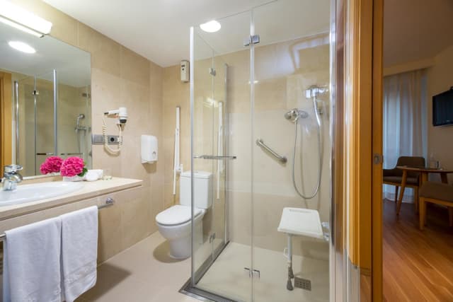 Double or Twin Room · foto 3