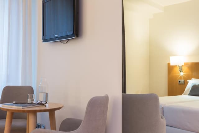 Double or Twin Room · foto 5