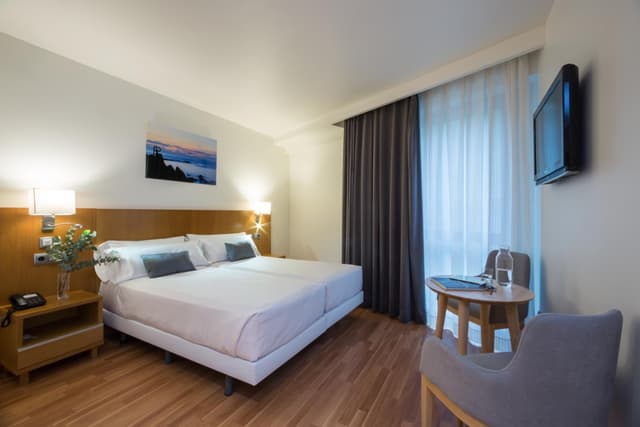 Double or Twin Room · foto 1