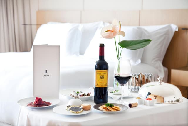 Akelarre Ocean Suite · foto 4
