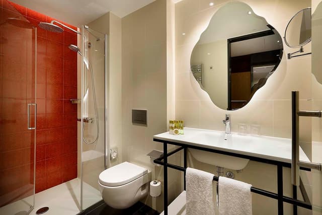Habitación Doble o con Dos Camas · foto 2