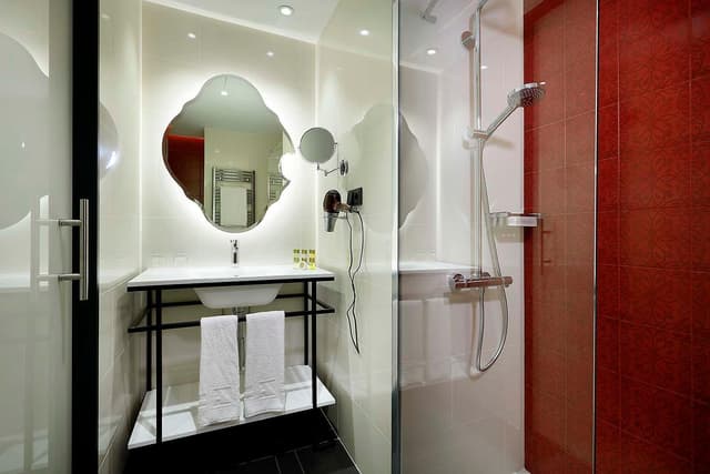 Habitación Doble o con Dos Camas · foto 4