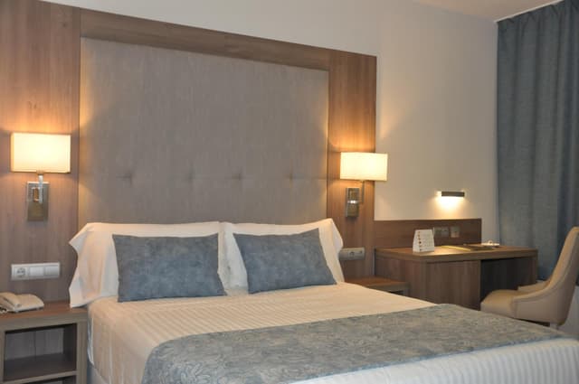 Double Room - 1 Bed · foto 4