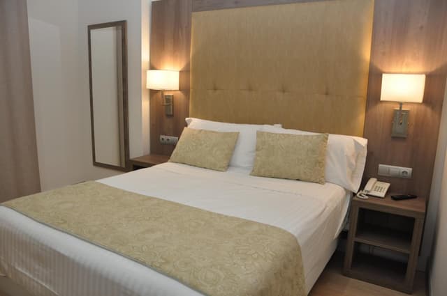 Double Room - 1 Bed · foto 6